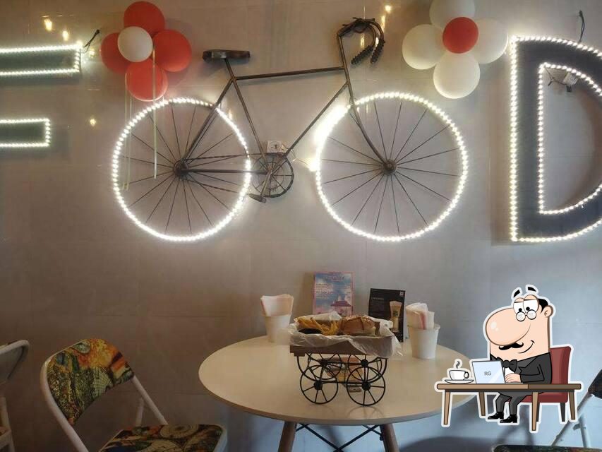 Photo from Zomato