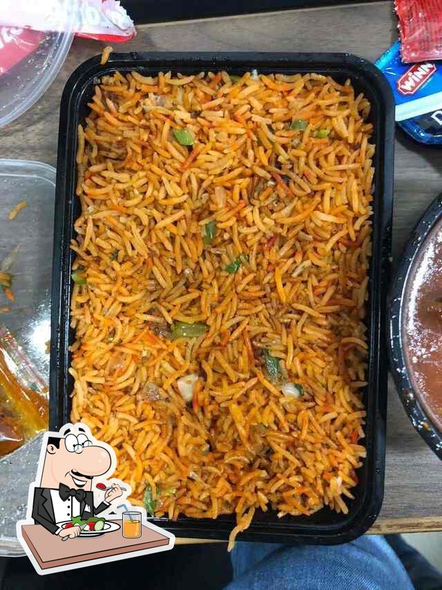 Photo from Zomato