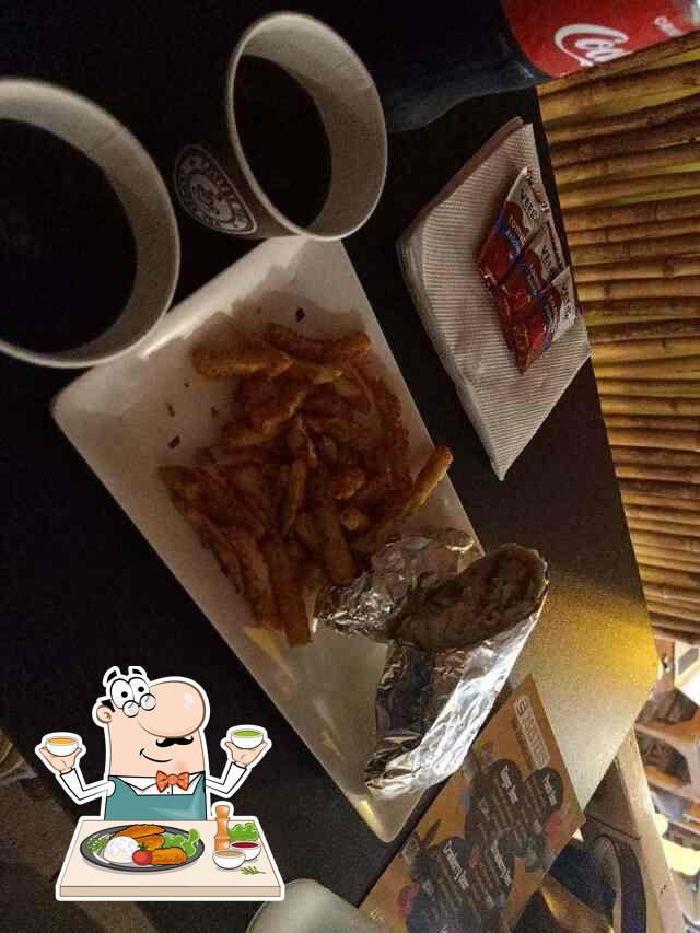 Photo from Zomato