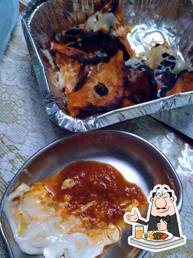 Photo from Zomato