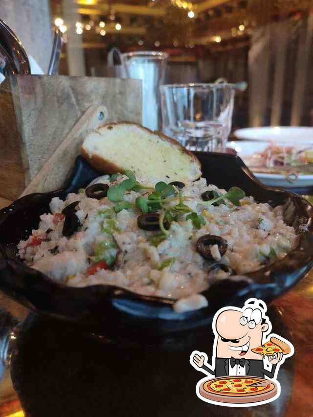 Photo from Zomato