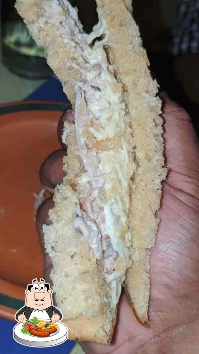 Photo from Zomato
