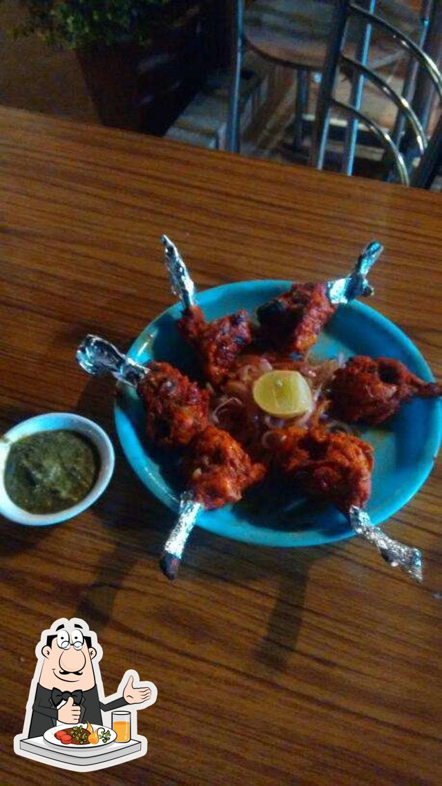 Photo from Zomato
