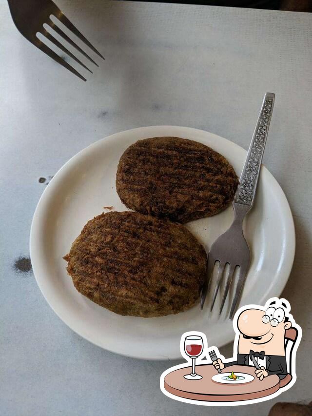 Photo from Zomato