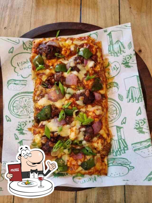 Photo from Zomato