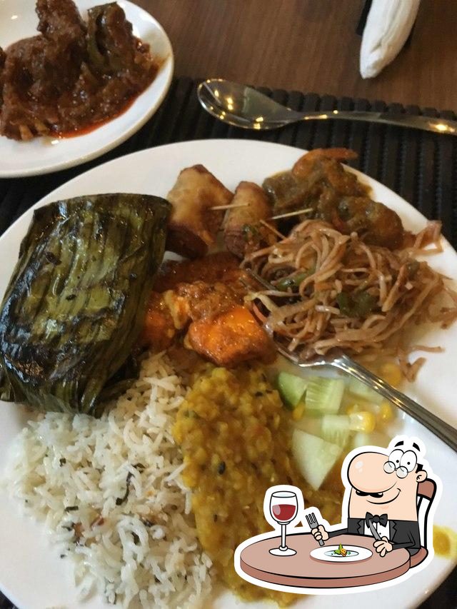 Photo from Zomato
