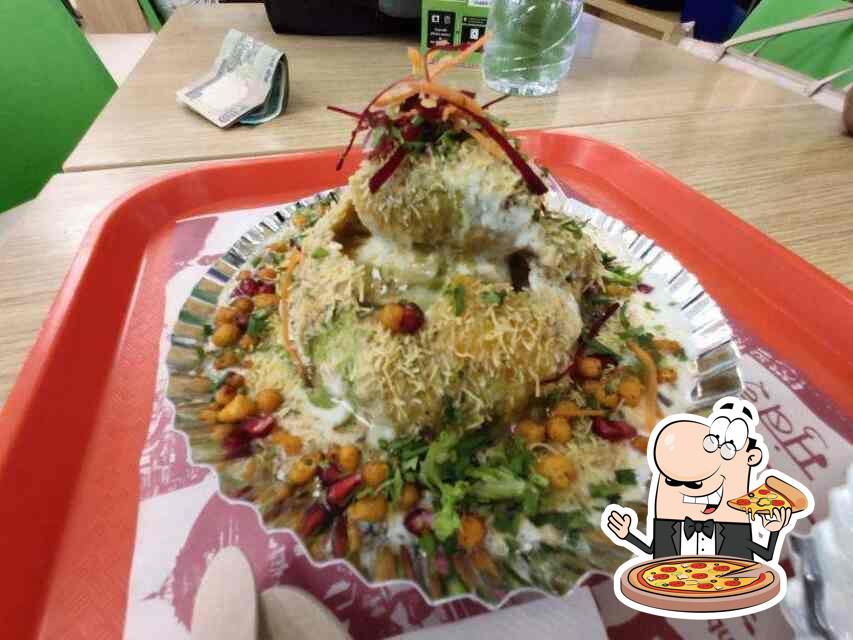 Photo from Zomato