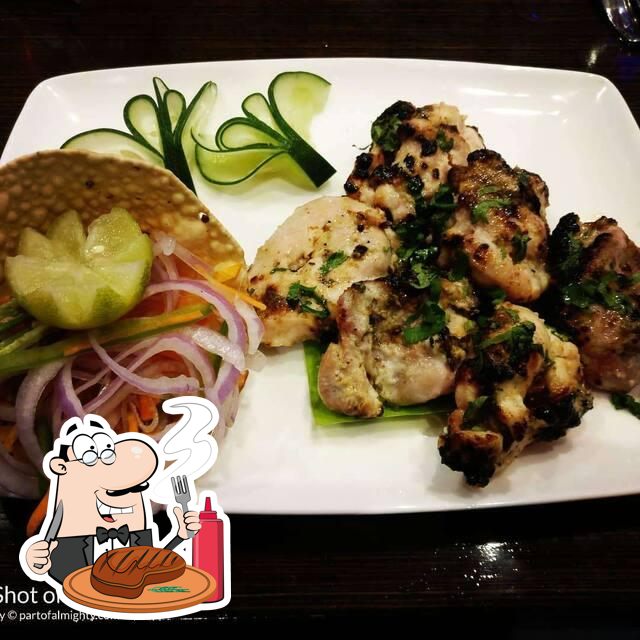 Photo from Zomato