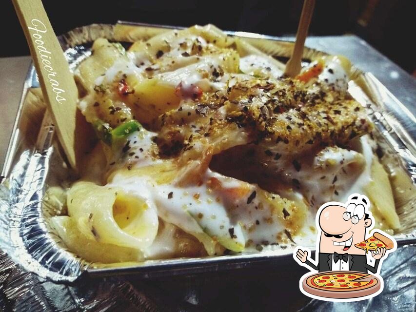 Photo from Zomato