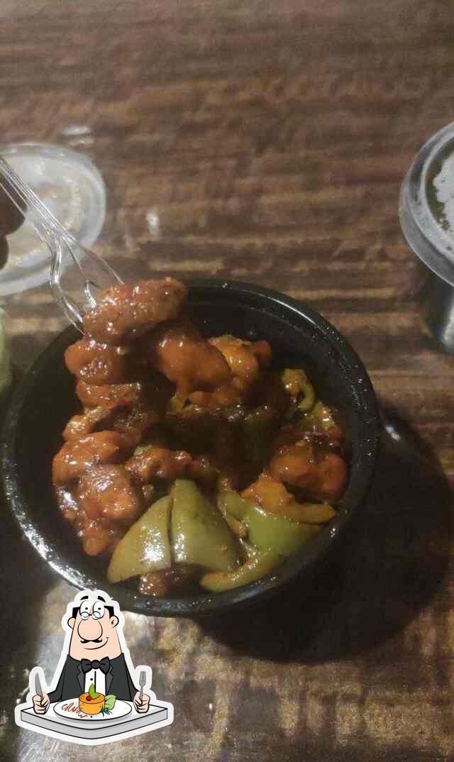 Photo from Zomato