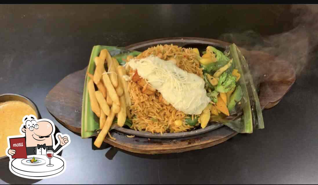 Photo from Zomato