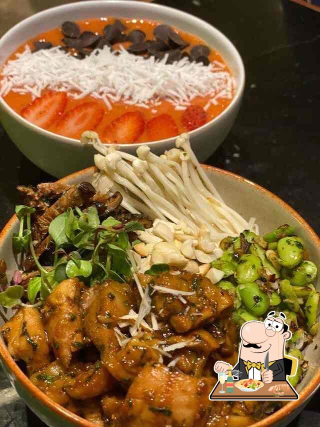 Photo from Zomato