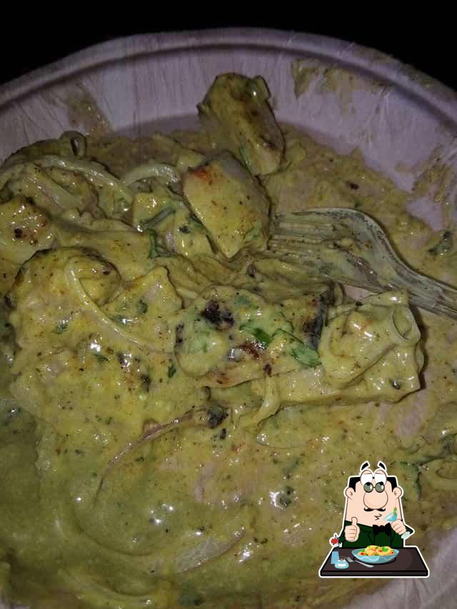 Photo from Zomato