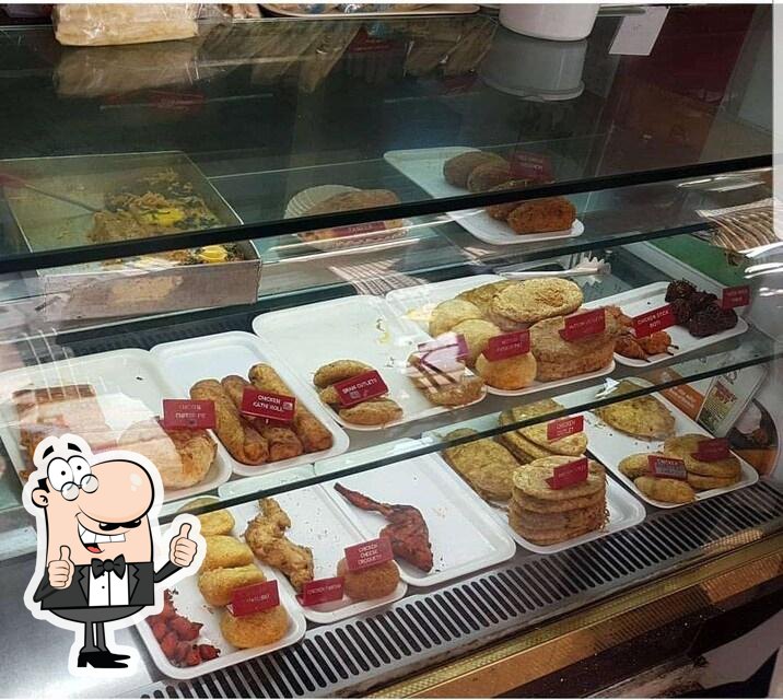 Photo from Zomato
