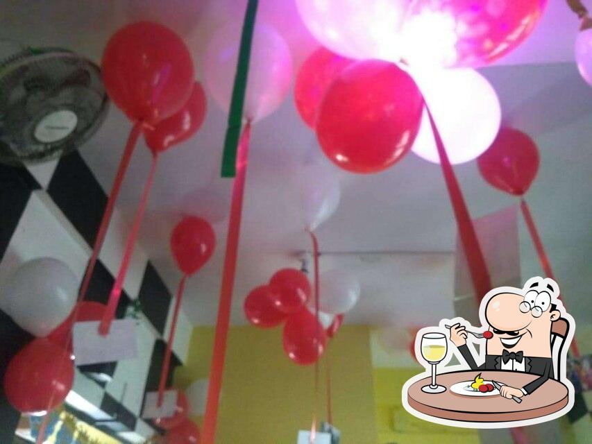 Photo from Zomato
