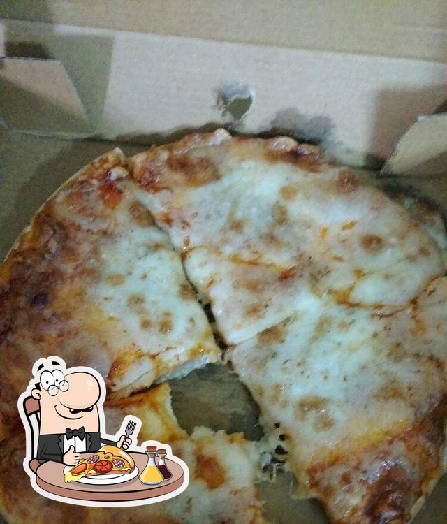 Photo from Zomato