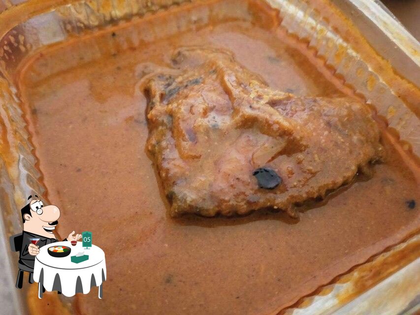 Photo from Zomato