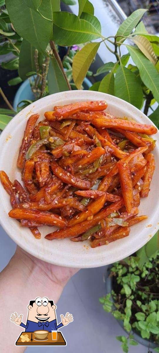 Photo from Zomato