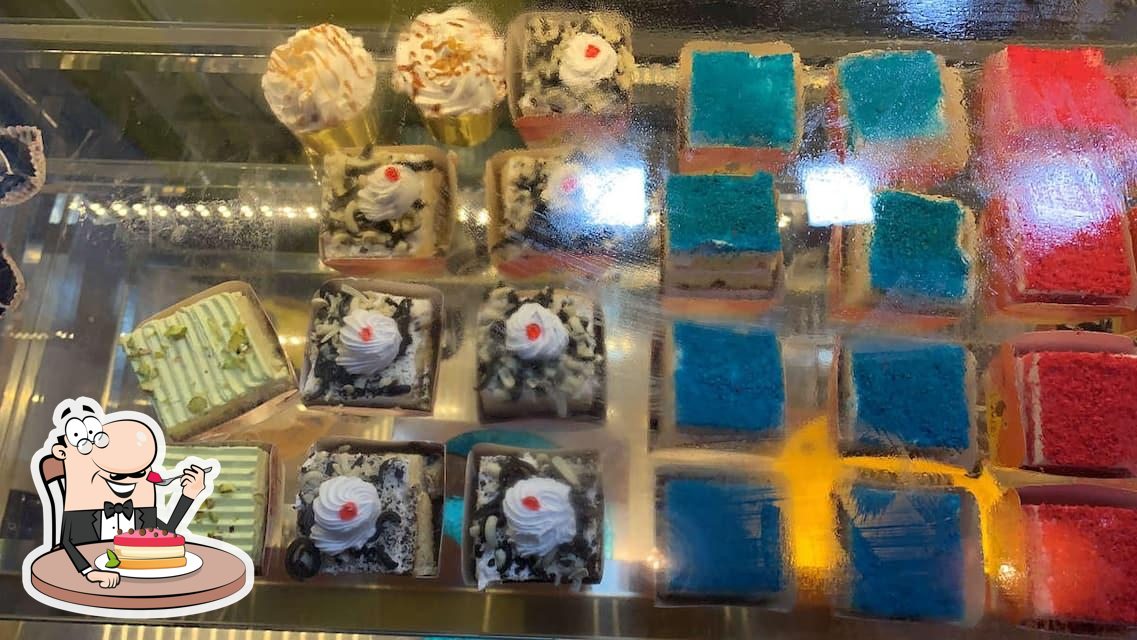 Photo from Zomato