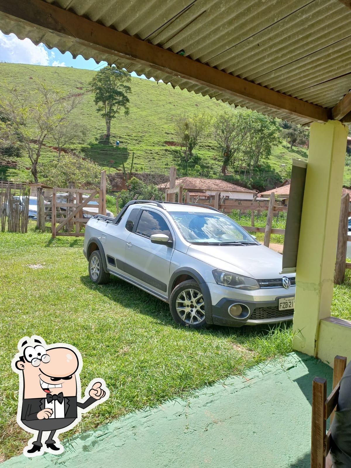 Foto do Google