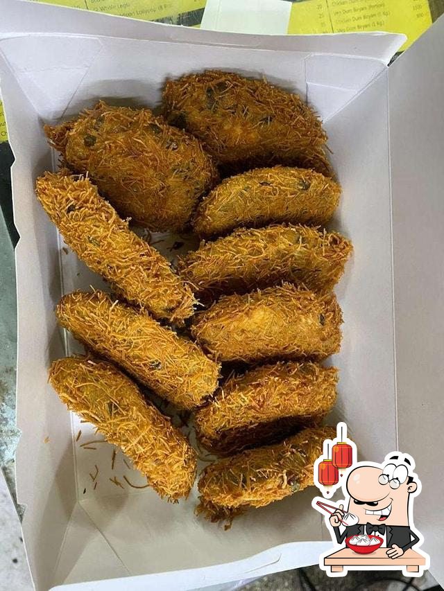 Photo from Zomato