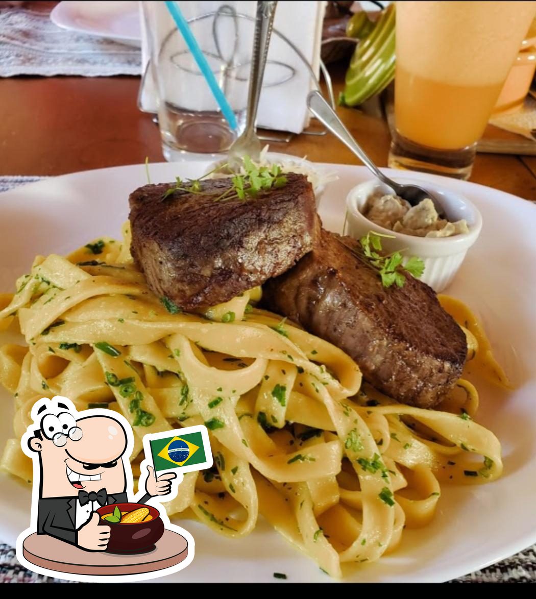 Foto do Restaurant Guru