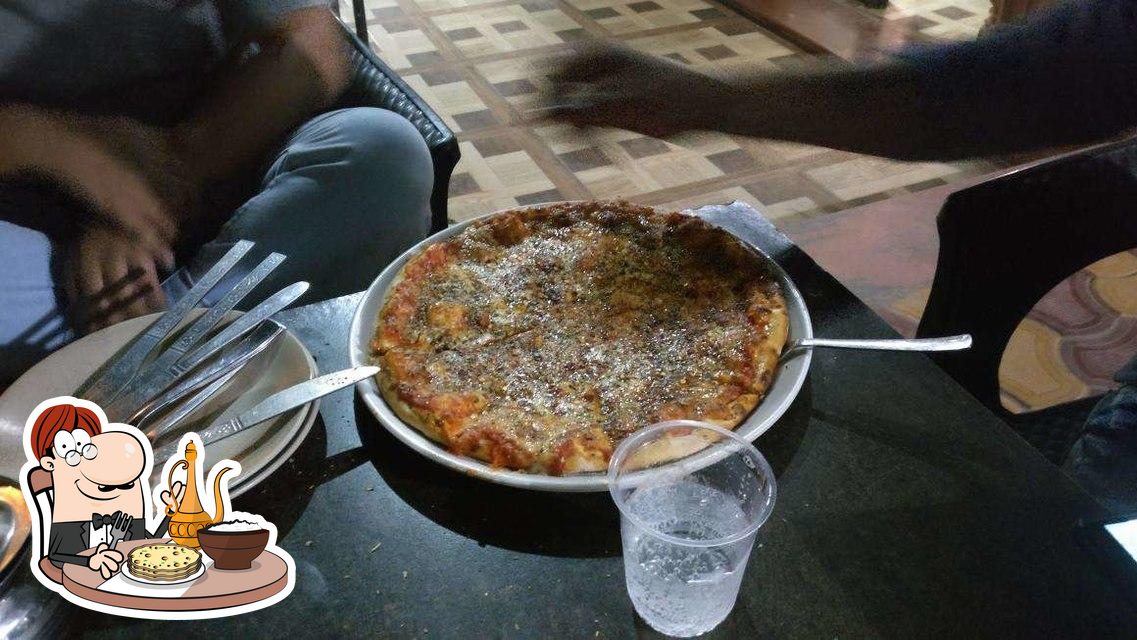 Photo from Zomato