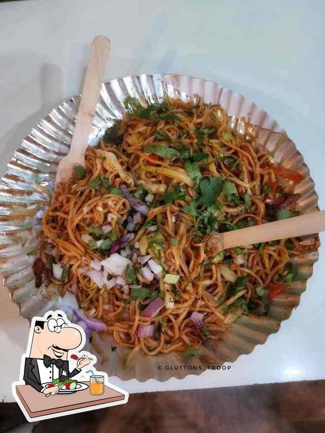 Photo from Zomato