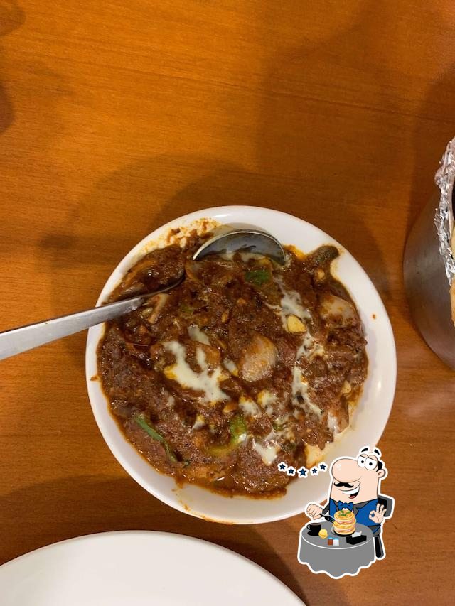 Photo from Zomato