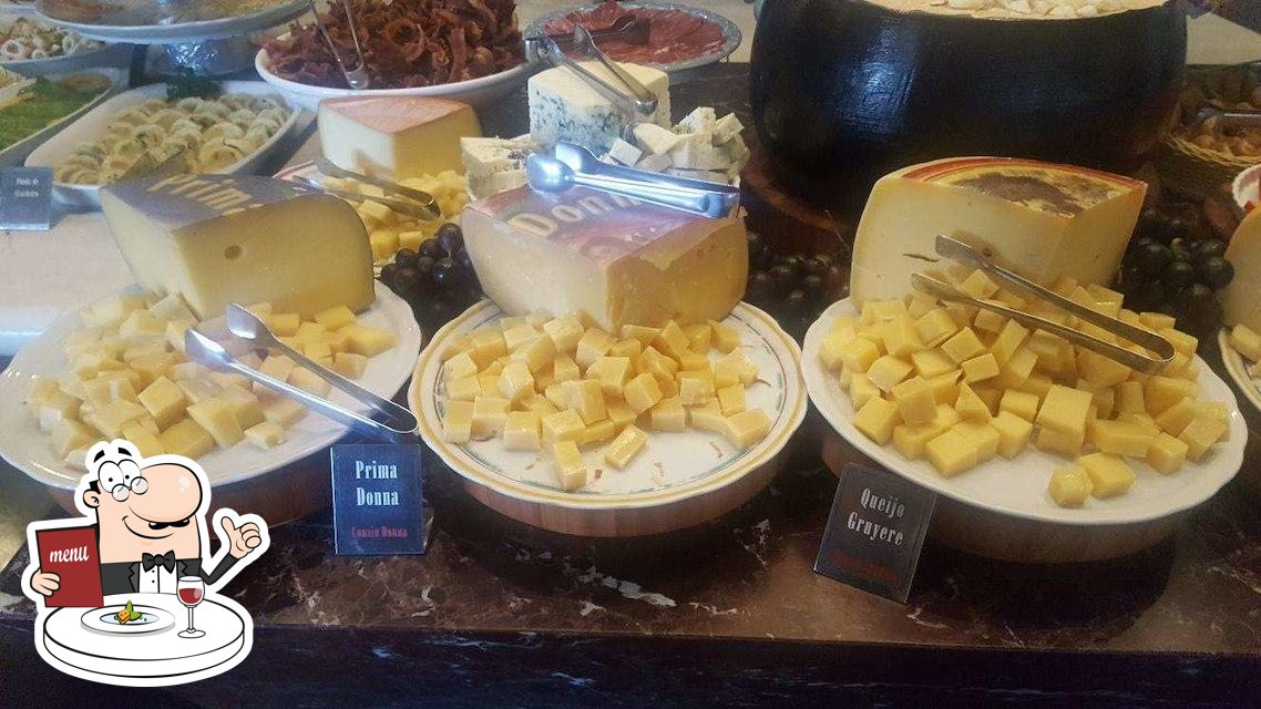 Foto do Zomato