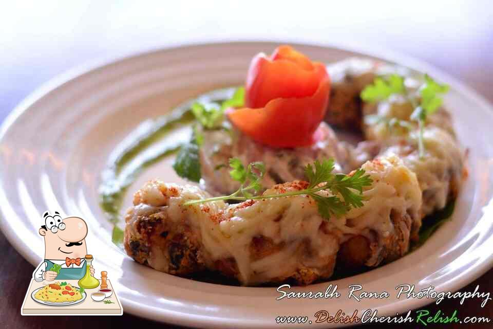 Photo from Zomato