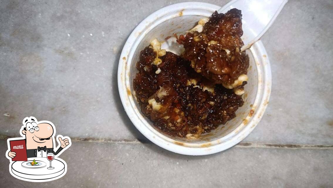 Photo from Zomato