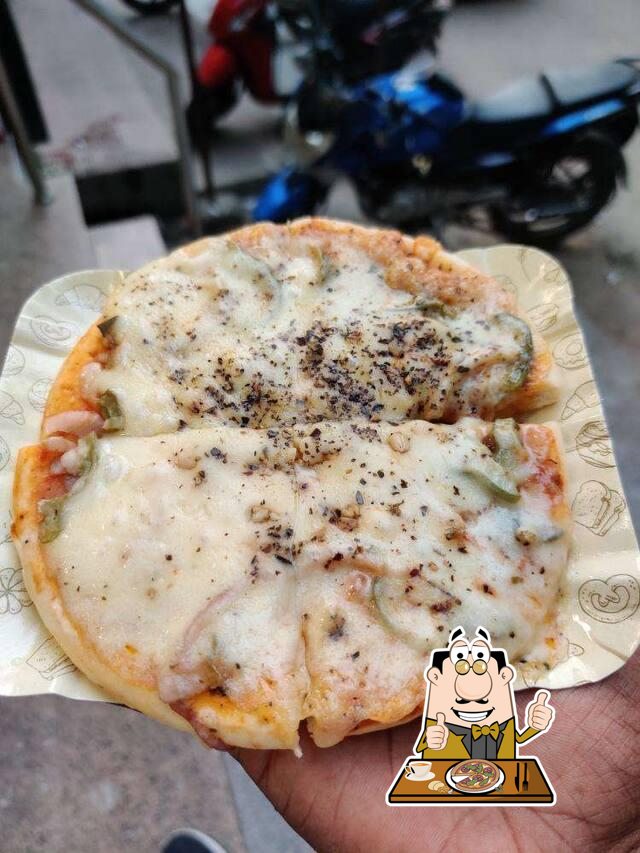 Photo from Zomato