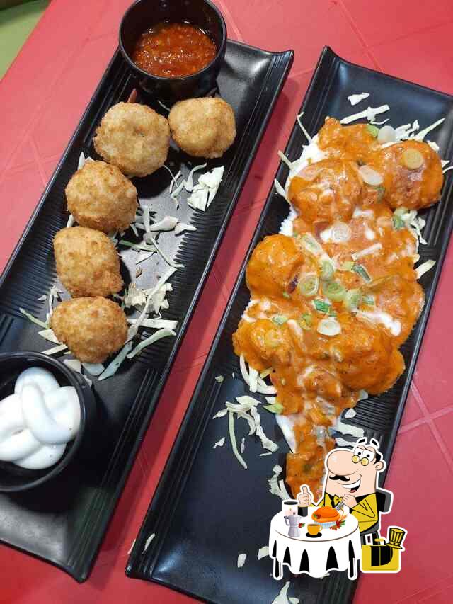 Photo from Zomato
