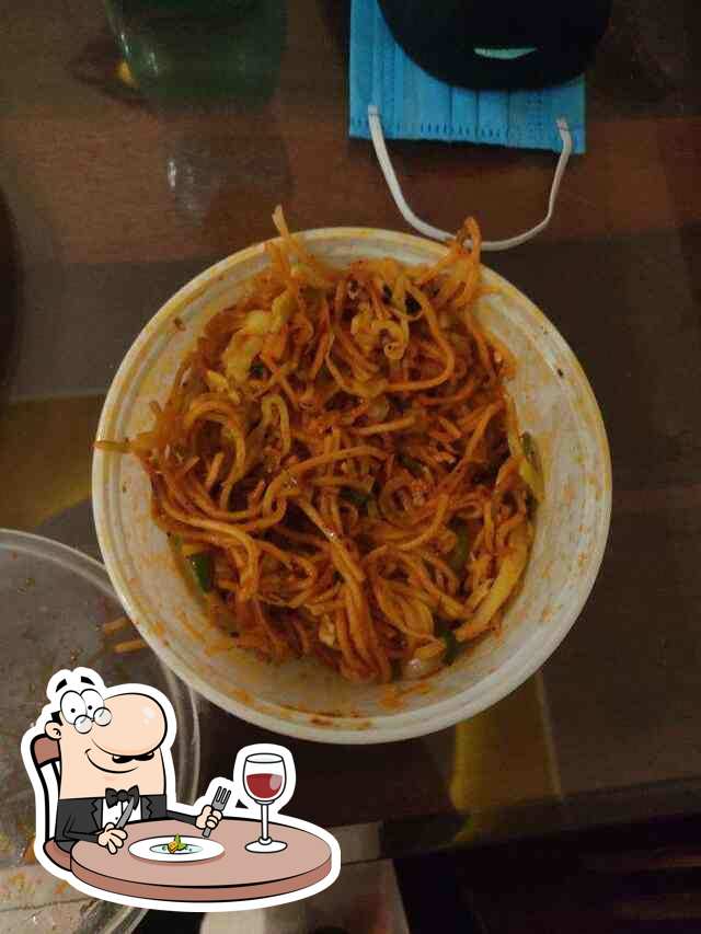 Photo from Zomato