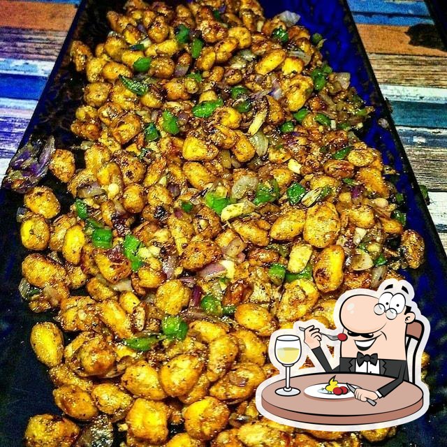 Photo from Zomato