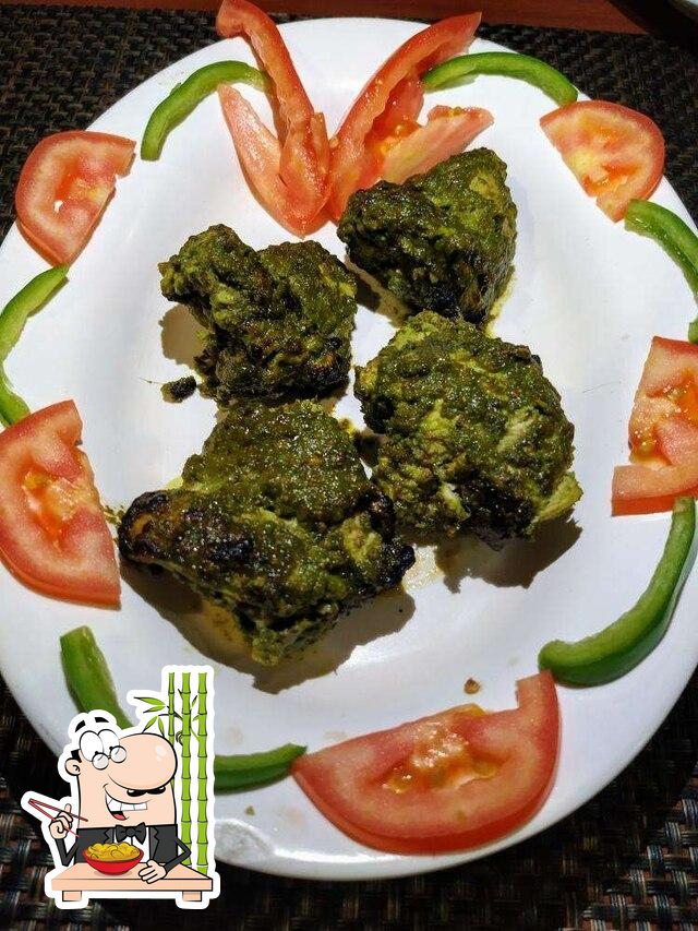 Photo from Zomato
