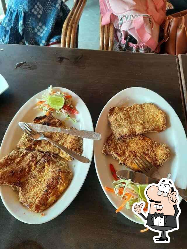 Photo from Zomato