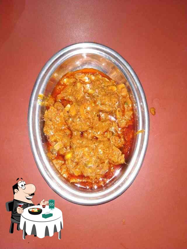 Photo from Zomato