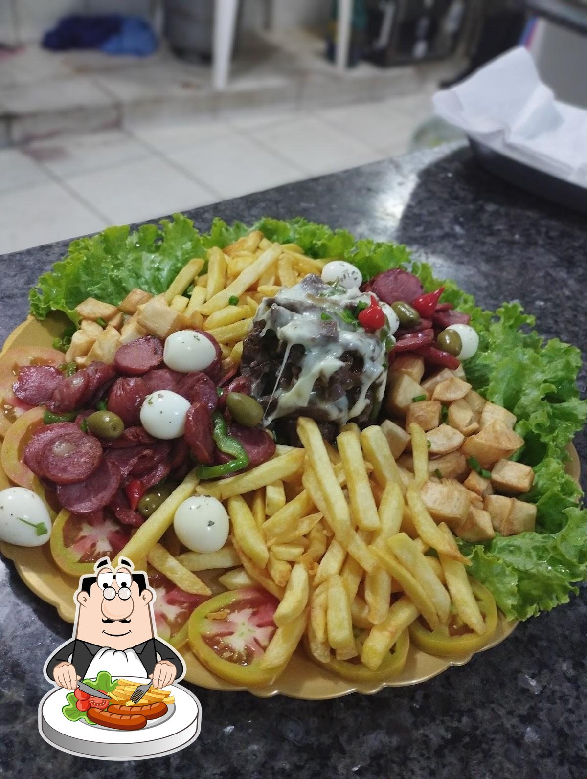 Foto do Google