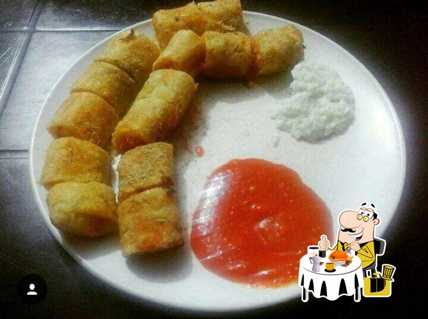 Photo from Zomato