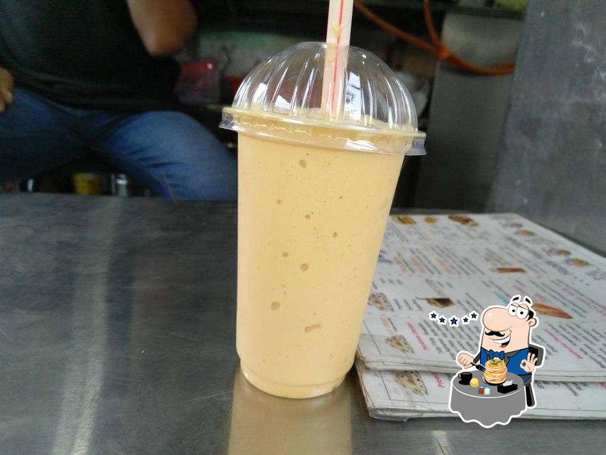 Photo from Zomato