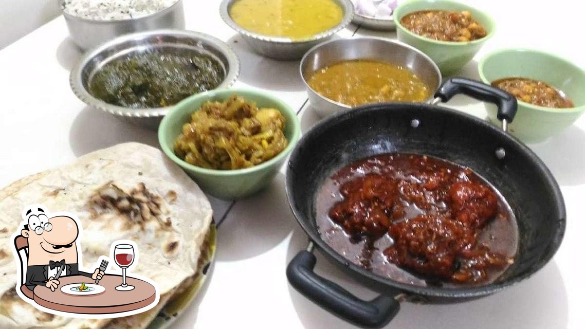 Photo from Zomato