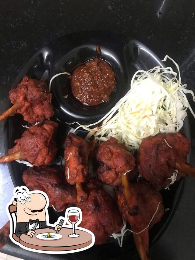 Photo from Zomato