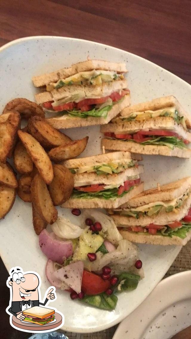 Photo from Zomato