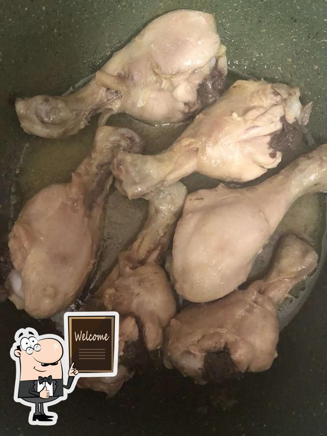 Photo from Zomato