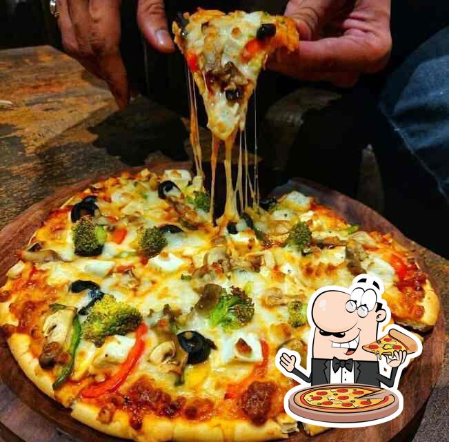Photo from Zomato