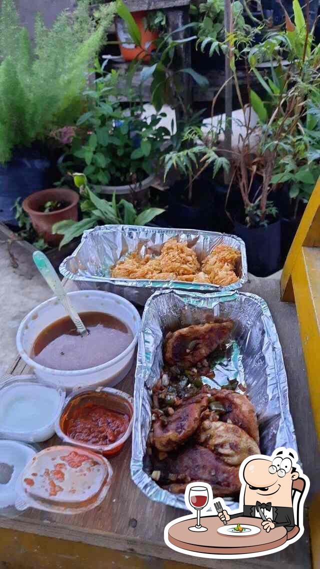 Photo from Zomato
