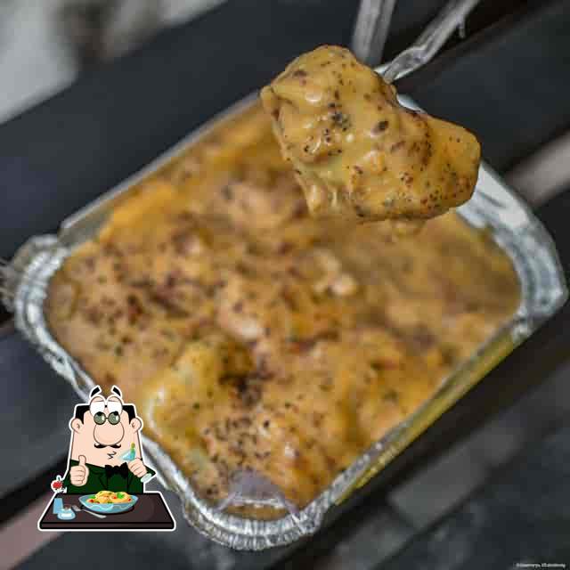 Photo from Zomato