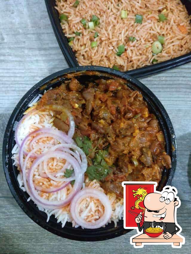 Photo from Zomato
